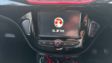 Vauxhall Corsa 1.4 SRi Vx-line Nav Black 5dr Petrol Hatchback